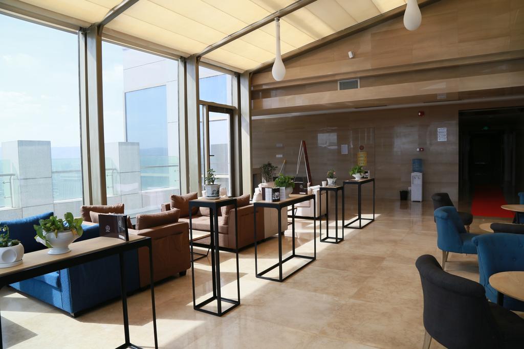 Parkview Hotel Taiyuan Exteriör bild